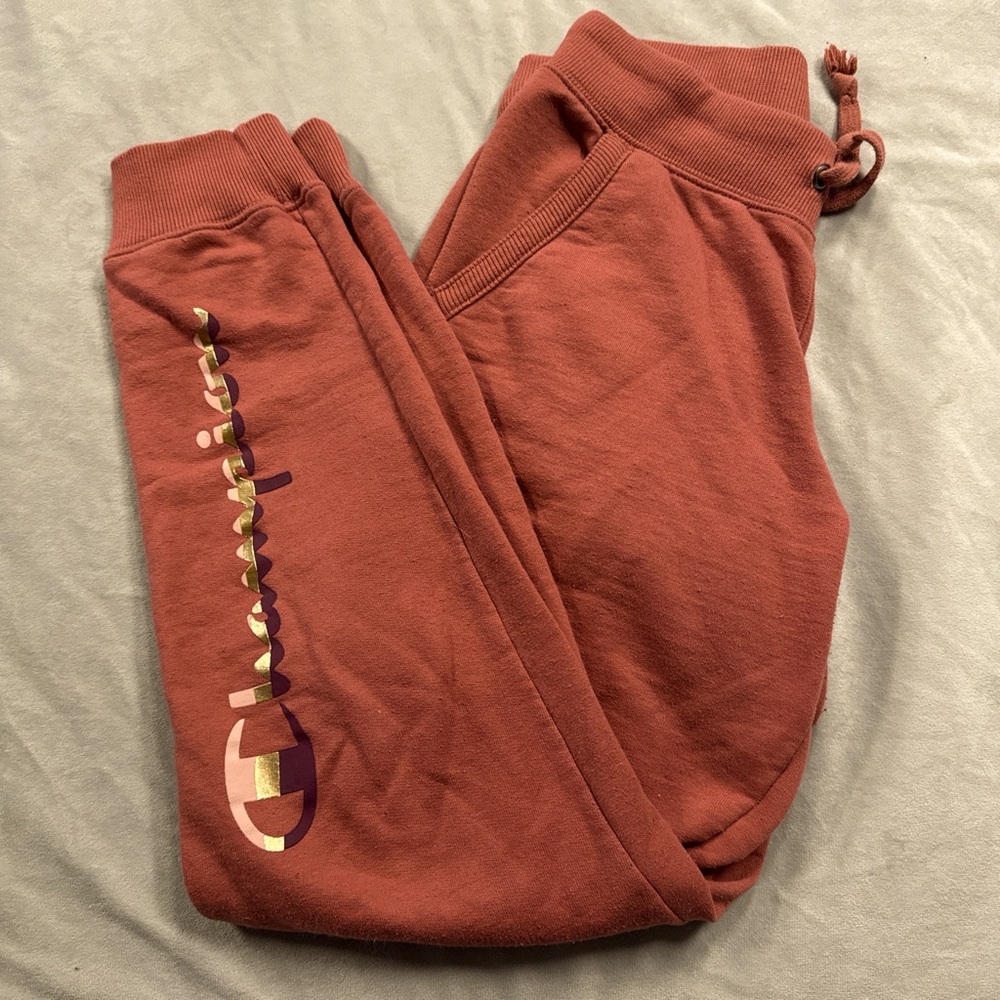 Champion sweatpants